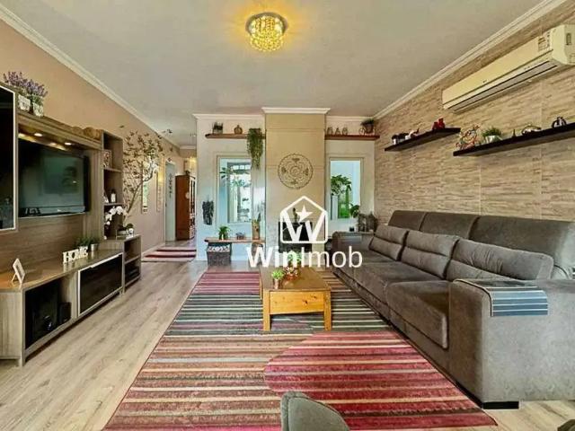 Casa / Sobrado em Condomínio para Venda em Porto Alegre/RS Sarandi 3 Quartos