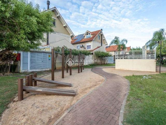 Casa / Sobrado em Condomínio para Venda em Porto Alegre/RS Sarandi 3 Quartos