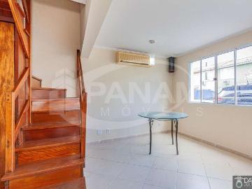 Casa / Sobrado em Condomínio para Venda em Porto Alegre/RS Sarandi 3 Quartos