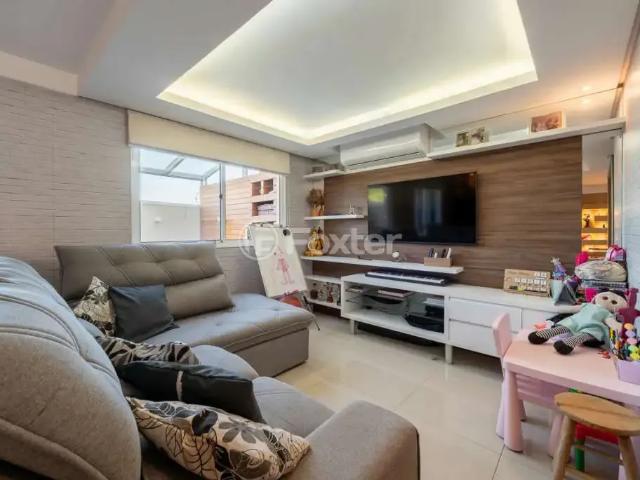 Casa / Sobrado em Condomínio para Venda em Porto Alegre/RS Sarandi 3 Quartos