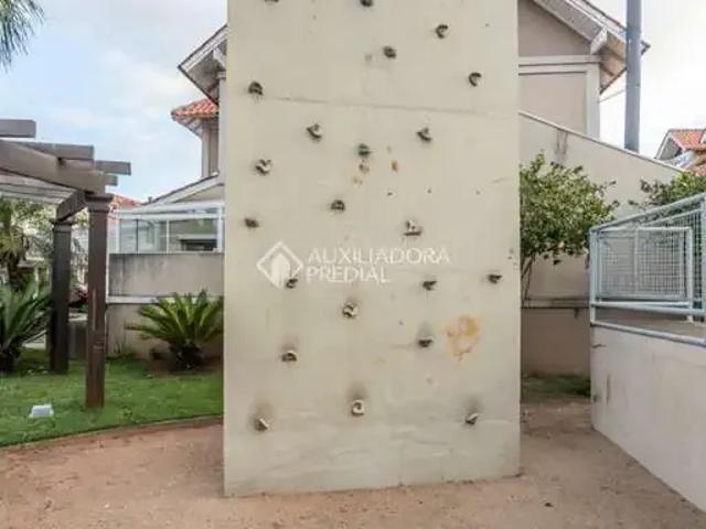 Casa / Sobrado em Condomínio para Venda em Porto Alegre/RS Sarandi 4 Quartos