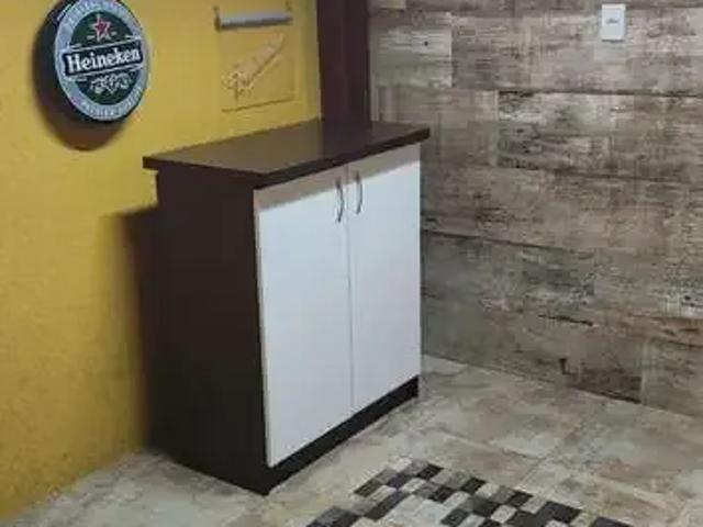Casa / Sobrado em Condomínio para Venda em Porto Alegre/RS Sarandi 2 Quartos