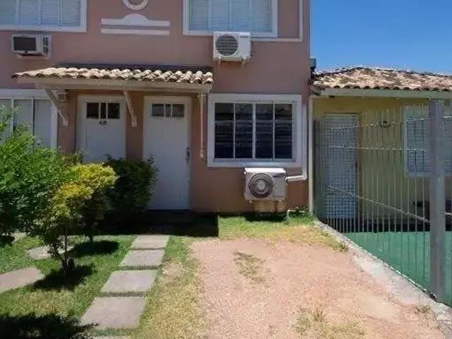 Casa / Sobrado em Condomínio para Venda em Porto Alegre/RS Sarandi 2 Quartos