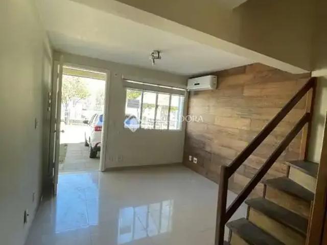 Casa / Sobrado em Condomínio para Venda em Porto Alegre/RS Sarandi 2 Quartos