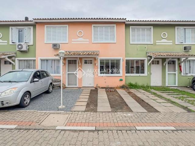Casa / Sobrado em Condomínio para Venda em Porto Alegre/RS Sarandi 2 Quartos