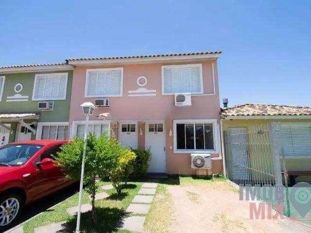 Casa / Sobrado em Condomínio para Venda em Porto Alegre/RS Sarandi 2 Quartos