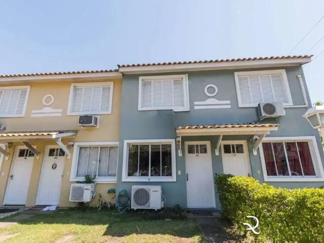 Casa / Sobrado em Condomínio para Venda em Porto Alegre/RS Sarandi 2 Quartos