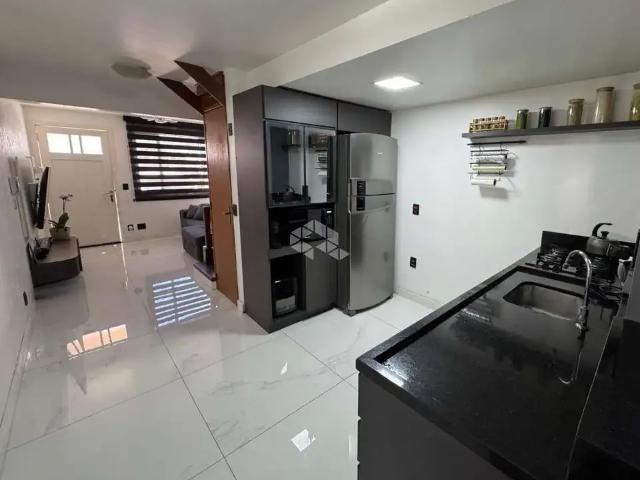 Casa / Sobrado em Condomínio para Venda em Porto Alegre/RS Sarandi 2 Quartos