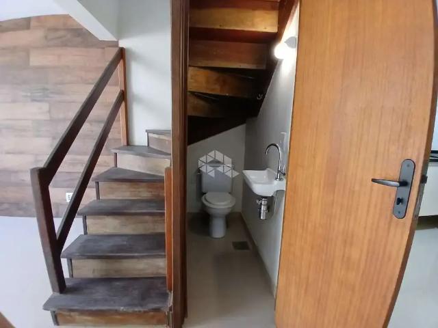 Casa / Sobrado em Condomínio para Venda em Porto Alegre/RS Sarandi 2 Quartos