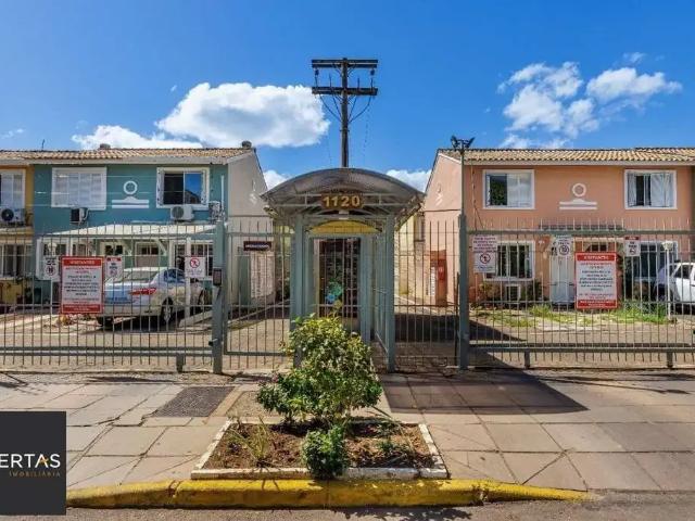 Casa / Sobrado em Condomínio para Venda em Porto Alegre/RS Sarandi 2 Quartos