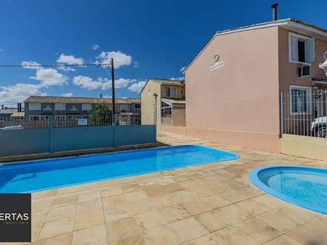 Casa / Sobrado em Condomínio para Venda em Porto Alegre/RS Sarandi 2 Quartos