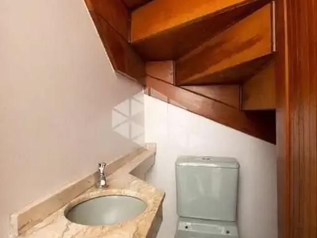 Casa / Sobrado em Condomínio para Venda em Porto Alegre/RS Sarandi 2 Quartos
