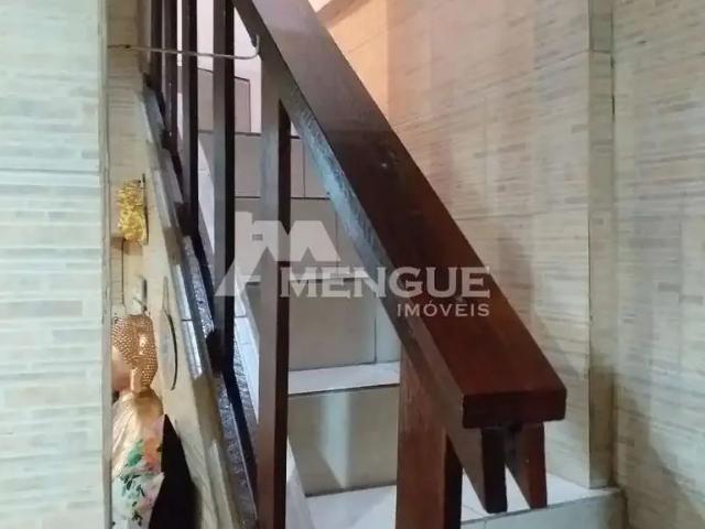 Casa / Sobrado em Condomínio para Venda em Porto Alegre/RS Sarandi 2 Quartos