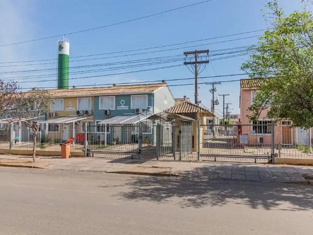 Casa / Sobrado em Condomínio para Venda em Porto Alegre/RS Sarandi 2 Quartos