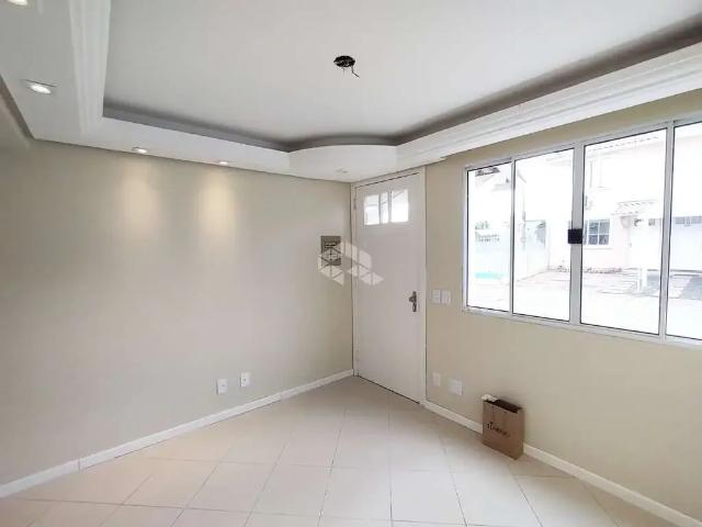 Casa / Sobrado em Condomínio para Venda em Porto Alegre/RS Sarandi 2 Quartos