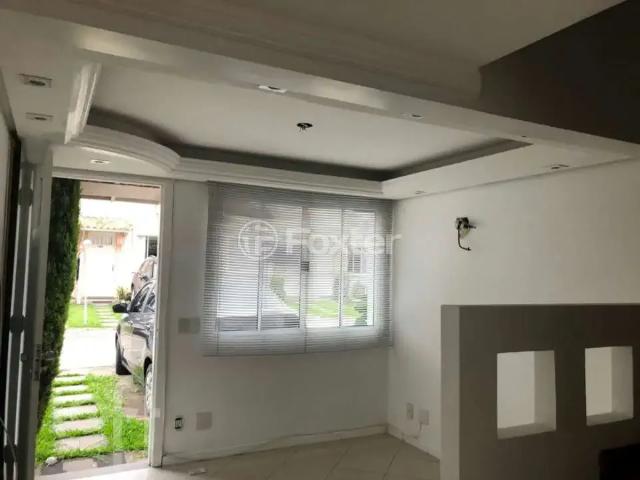 Casa / Sobrado em Condomínio para Venda em Porto Alegre/RS Sarandi 2 Quartos
