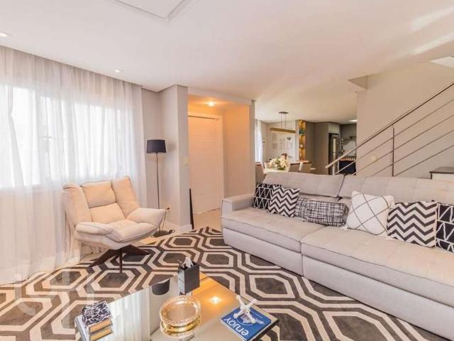 Casa / Sobrado em Condomínio para Venda em Porto Alegre/RS Sarandi 4 Quartos
