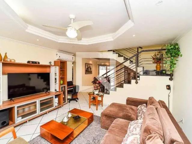 Casa / Sobrado em Condomínio para Venda em Porto Alegre/RS Sarandi 4 Quartos