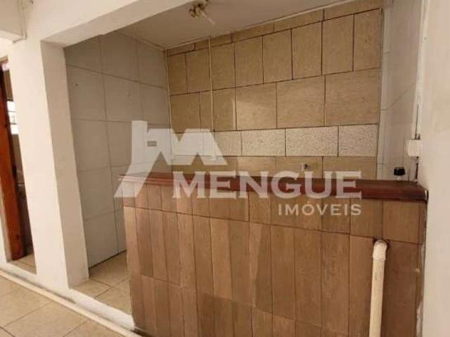 Casa / Sobrado em Condomínio para Venda em Porto Alegre/RS Sarandi 4 Quartos