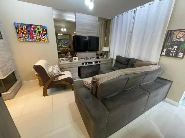 Casa / Sobrado em Condomínio para Venda em Porto Alegre/RS Sarandi 4 Quartos