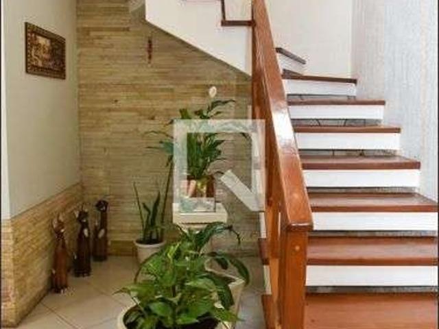 Casa / Sobrado em Condomínio para Venda em Porto Alegre/RS Sarandi 4 Quartos