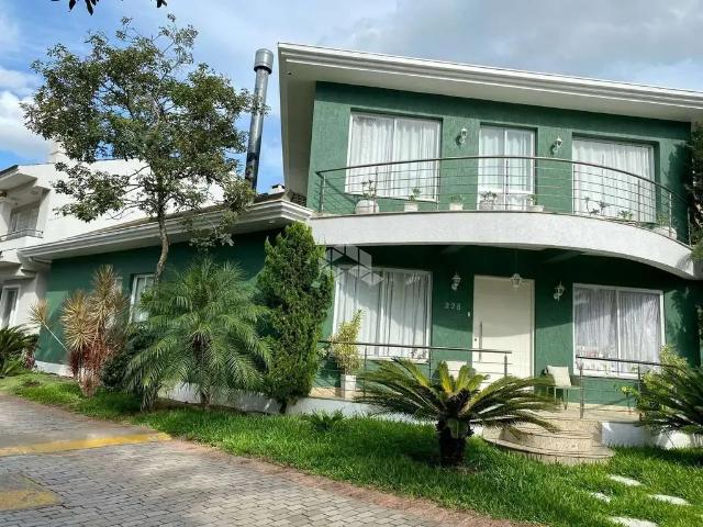 Casa / Sobrado em Condomínio para Venda em Porto Alegre/RS Sarandi 4 Quartos