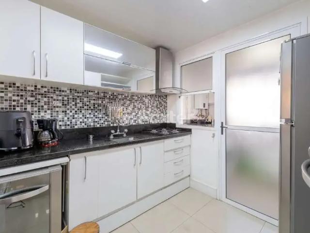 Casa / Sobrado em Condomínio para Venda em Porto Alegre/RS Sarandi 4 Quartos