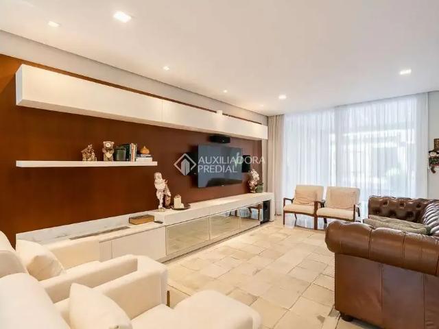 Casa / Sobrado em Condomínio para Venda em Porto Alegre/RS Sarandi 4 Quartos