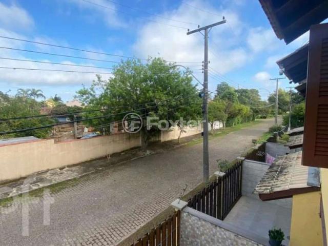 Casa / Sobrado em Condomínio para Venda em Porto Alegre/RS Serraria 3 Quartos