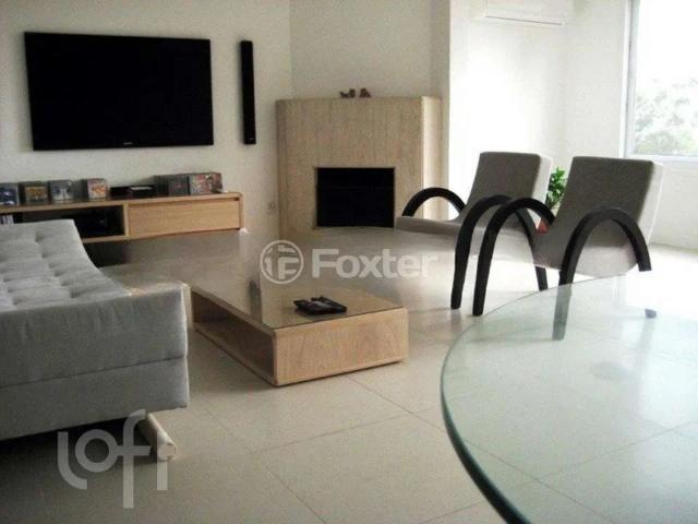 Casa / Sobrado em Condomínio para Venda em Porto Alegre/RS Sétimo Céu 3 Quartos