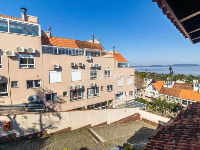 Casa / Sobrado em Condomínio para Venda em Porto Alegre/RS Sétimo Céu 3 Quartos
