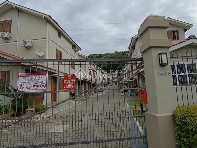 Casa / Sobrado em Condomínio para Venda em Porto Alegre/RS Teresópolis 2 Quartos