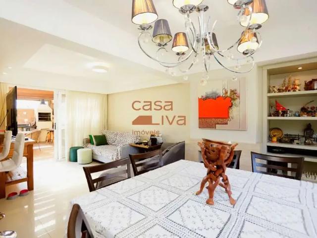 Casa / Sobrado em Condomínio para Venda em Porto Alegre/RS Teresópolis 3 Quartos