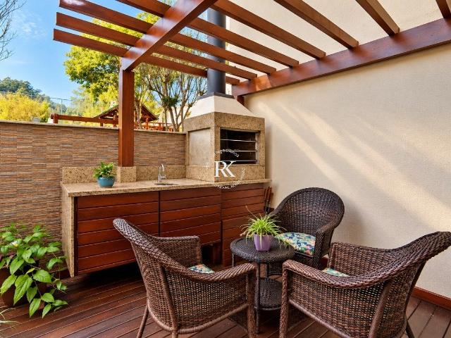 Casa / Sobrado em Condomínio para Venda em Porto Alegre/RS Teresópolis 3 Quartos