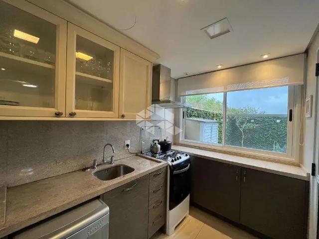 Casa / Sobrado em Condomínio para Venda em Porto Alegre/RS Teresópolis 3 Quartos