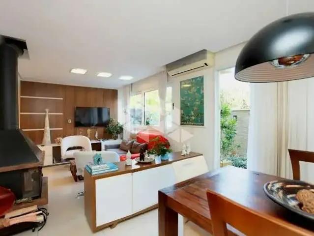 Casa / Sobrado em Condomínio para Venda em Porto Alegre/RS Teresópolis 3 Quartos