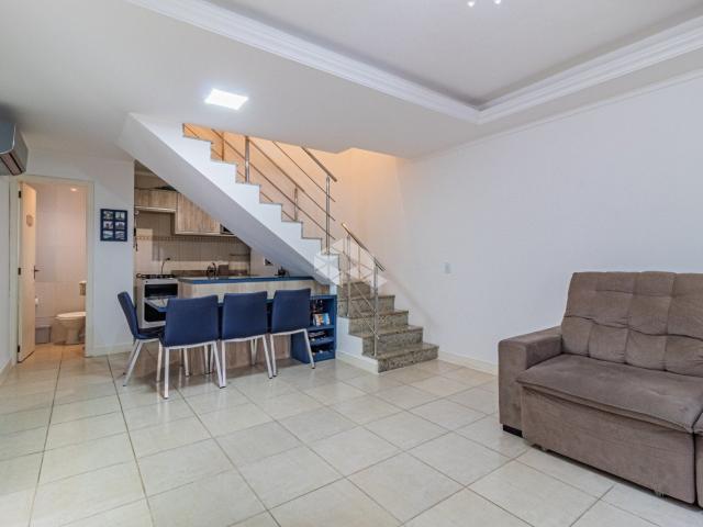 Casa / Sobrado em Condomínio para Venda em Porto Alegre/RS Teresópolis 3 Quartos