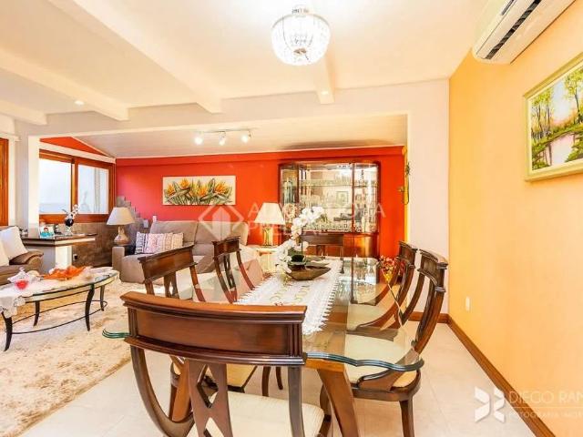 Casa / Sobrado em Condomínio para Venda em Porto Alegre/RS Teresópolis 3 Quartos