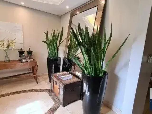 Casa / Sobrado em Condomínio para Venda em Porto Alegre/RS Três Figueiras 4 Quartos