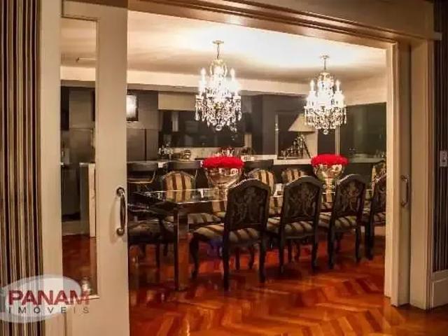 Casa / Sobrado em Condomínio para Venda em Porto Alegre/RS Três Figueiras 4 Quartos