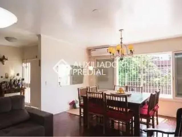 Casa / Sobrado em Condomínio para Venda em Porto Alegre/RS Três Figueiras 4 Quartos