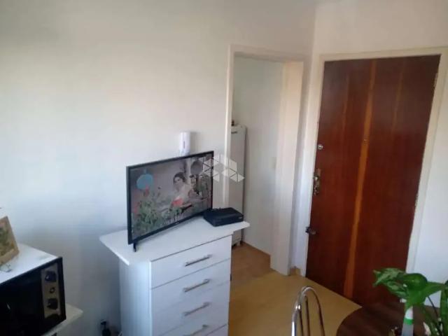 Casa / Sobrado em Condomínio para Venda em Porto Alegre/RS Tristeza 1 Quartos