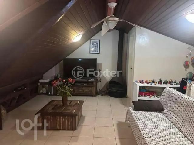 Casa / Sobrado em Condomínio para Venda em Porto Alegre/RS Tristeza 1 Quartos