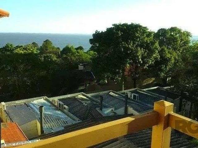 Casa / Sobrado em Condomínio para Venda em Porto Alegre/RS Tristeza 2 Quartos