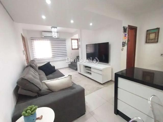 Casa / Sobrado em Condomínio para Venda em Porto Alegre/RS Tristeza 2 Quartos
