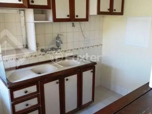 Casa / Sobrado em Condomínio para Venda em Porto Alegre/RS Tristeza 2 Quartos