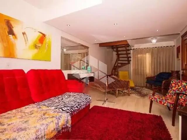 Casa / Sobrado em Condomínio para Venda em Porto Alegre/RS Tristeza 2 Quartos