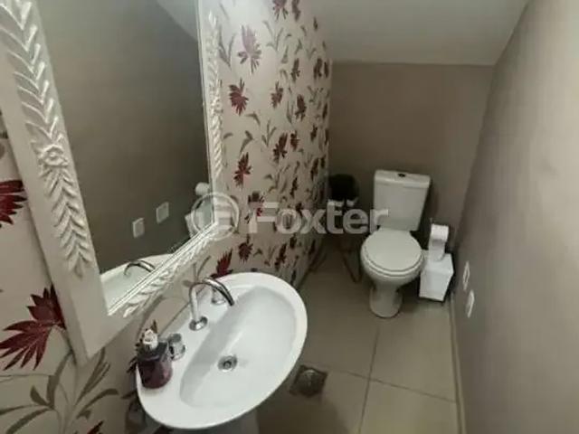 Casa / Sobrado em Condomínio para Venda em Porto Alegre/RS Tristeza 2 Quartos