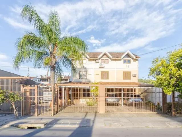 Casa / Sobrado em Condomínio para Venda em Porto Alegre/RS Tristeza 2 Quartos