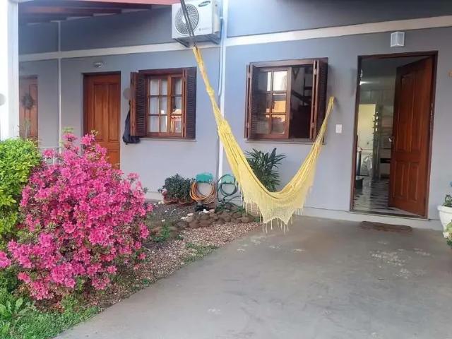 Casa / Sobrado em Condomínio para Venda em Porto Alegre/RS Tristeza 2 Quartos